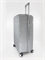 Чемодан BagBox24 Серебристый ISIS L+ (4 колеса в подарок) 3685+wheel - фото 91763 Чемодан BagBox24 Серебристый ISIS L+ (4 колеса в подарок) 3685+wheel - фото 91763