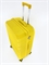 Чемодан BagBox24 Желтый ISIS L+ (4 колеса в подарок) 3682+wheel - фото 91854 Чемодан BagBox24 Желтый ISIS L+ (4 колеса в подарок) 3682+wheel - фото 91854