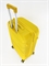 Чемодан BagBox24 Желтый ISIS L+ (4 колеса в подарок) 3682+wheel - фото 91858 Чемодан BagBox24 Желтый ISIS L+ (4 колеса в подарок) 3682+wheel - фото 91858
