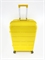 Чемодан BagBox24 Желтый ISIS L+ (4 колеса в подарок) 3682+wheel - фото 91860 Чемодан BagBox24 Желтый ISIS L+ (4 колеса в подарок) 3682+wheel - фото 91860