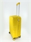 Чемодан BagBox24 Желтый ISIS M+ (4 колеса в подарок) 3683+wheel - фото 92363 Чемодан BagBox24 Желтый ISIS M+ (4 колеса в подарок) 3683+wheel - фото 92363