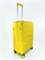 Чемодан BagBox24 Желтый ISIS M+ (4 колеса в подарок) 3683+wheel - фото 92371 Чемодан BagBox24 Желтый ISIS M+ (4 колеса в подарок) 3683+wheel - фото 92371