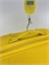 Чемодан BagBox24 Желтый ISIS M+ (4 колеса в подарок) 3683+wheel - фото 92372 Чемодан BagBox24 Желтый ISIS M+ (4 колеса в подарок) 3683+wheel - фото 92372