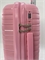 (СКИДКА 10%) Чемодан Pigeon Розовый Ветви S+ 3769 - фото 94334 (СКИДКА 10%) Чемодан Pigeon Розовый Ветви S+ 3769 - фото 94334