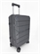 Чемодан BagBox24 Темно-Серый ISIS S+ (4 колеса в подарок) 3691+wheel - фото 98699 Чемодан BagBox24 Темно-Серый ISIS S+ (4 колеса в подарок) 3691+wheel - фото 98699