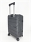 (дефект - глубокая царапина) СКИДКА 11% Чемодан BagBox24 Темно-Серый ISIS S+ (4 колеса в подарок) 3691+wheel_def - фото 99447 (дефект - глубокая царапина) СКИДКА 11% Чемодан BagBox24 Темно-Серый ISIS S+ (4 колеса в подарок) 3691+wheel_def - фото 99447